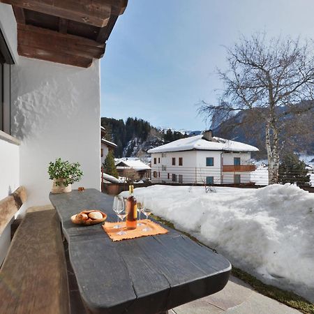 Apartment Tirol-2 By Interhome Ortisei Exterior photo