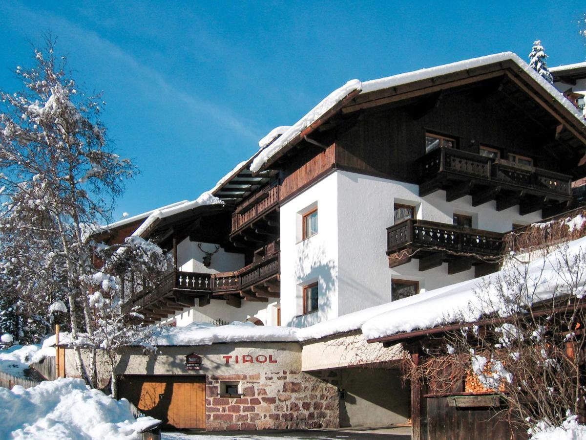 Apartment Tirol-2 By Interhome Ortisei Exterior photo
