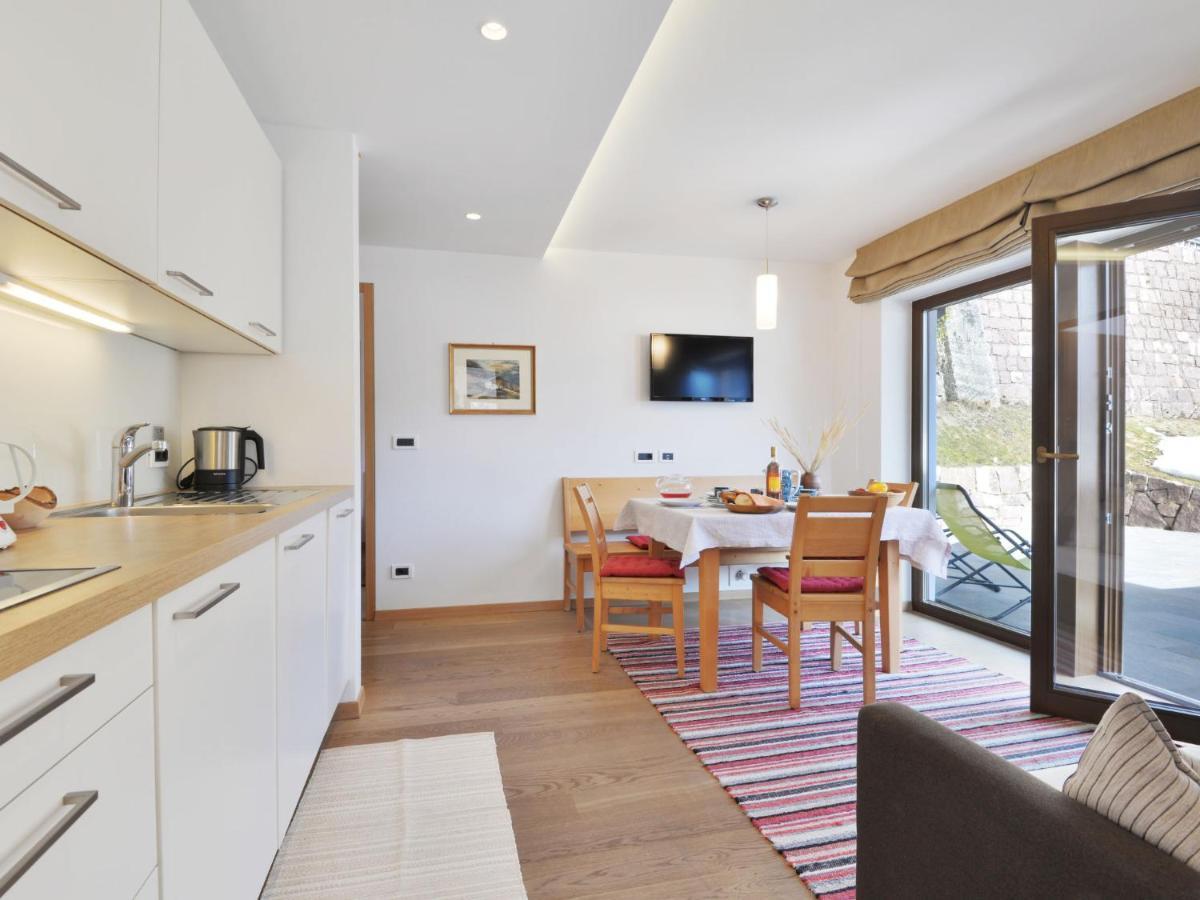 Apartment Tirol-2 By Interhome Ortisei Exterior photo