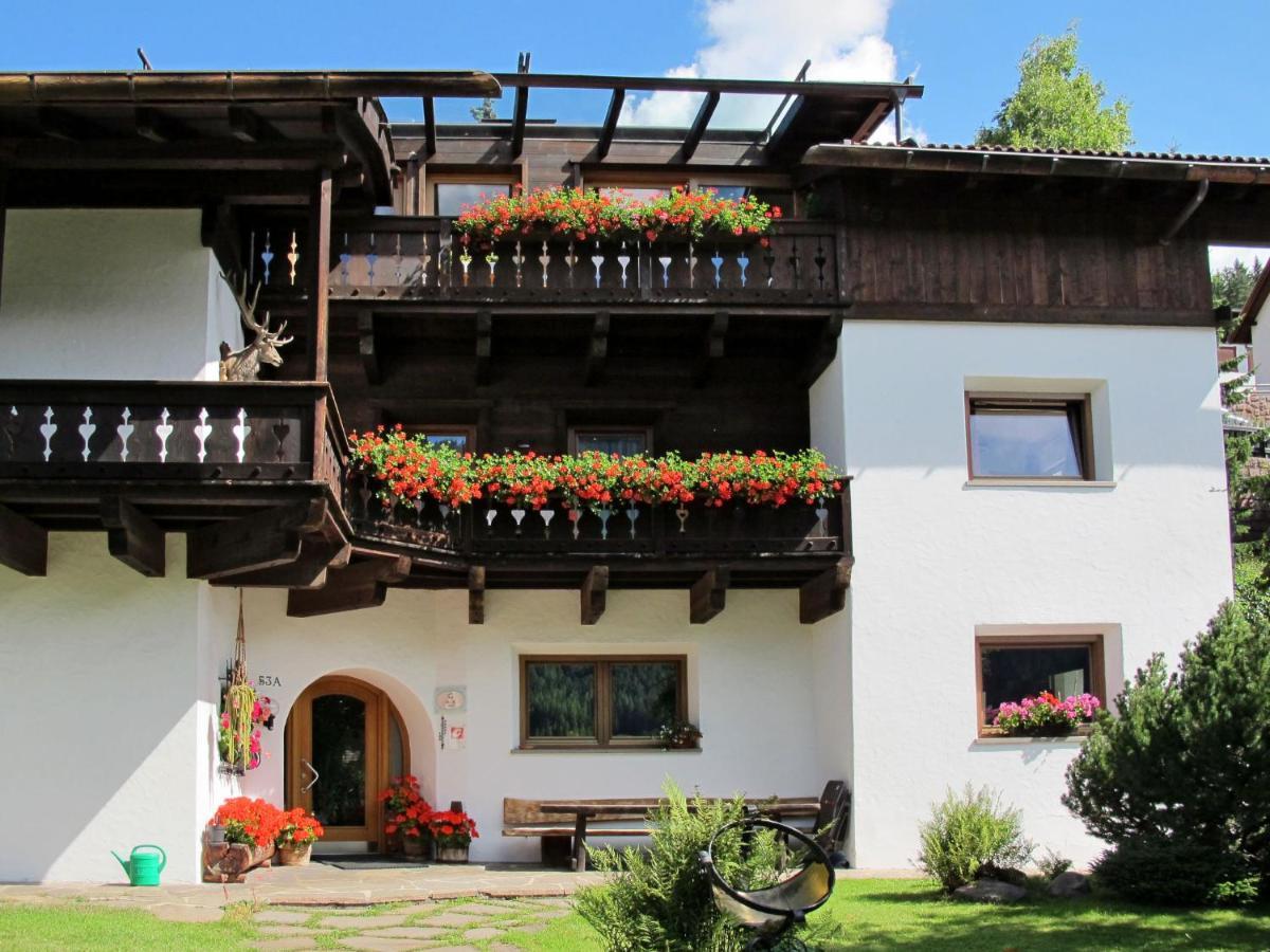 Apartment Tirol-2 By Interhome Ortisei Exterior photo