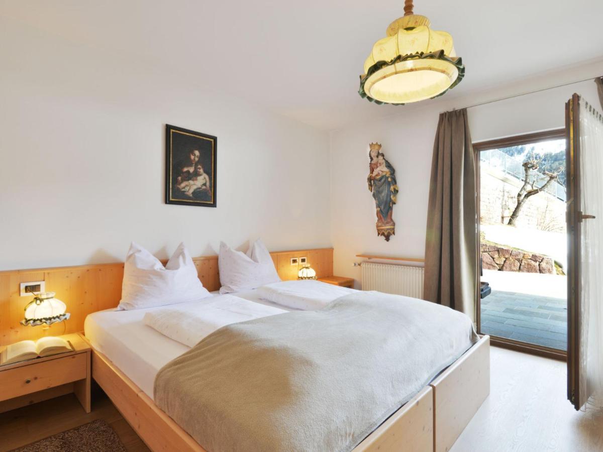 Apartment Tirol-2 By Interhome Ortisei Exterior photo