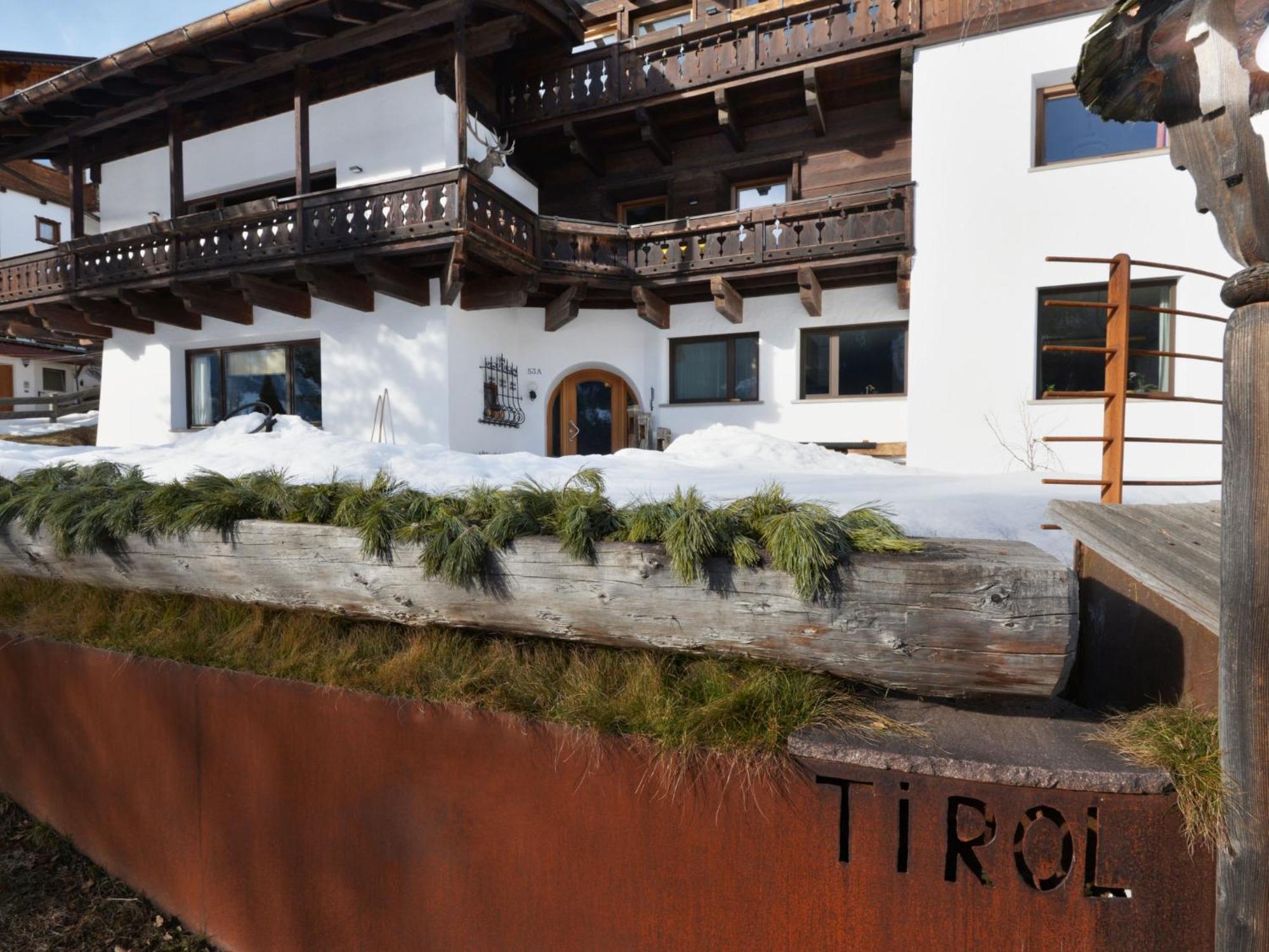 Apartment Tirol-2 By Interhome Ortisei Exterior photo